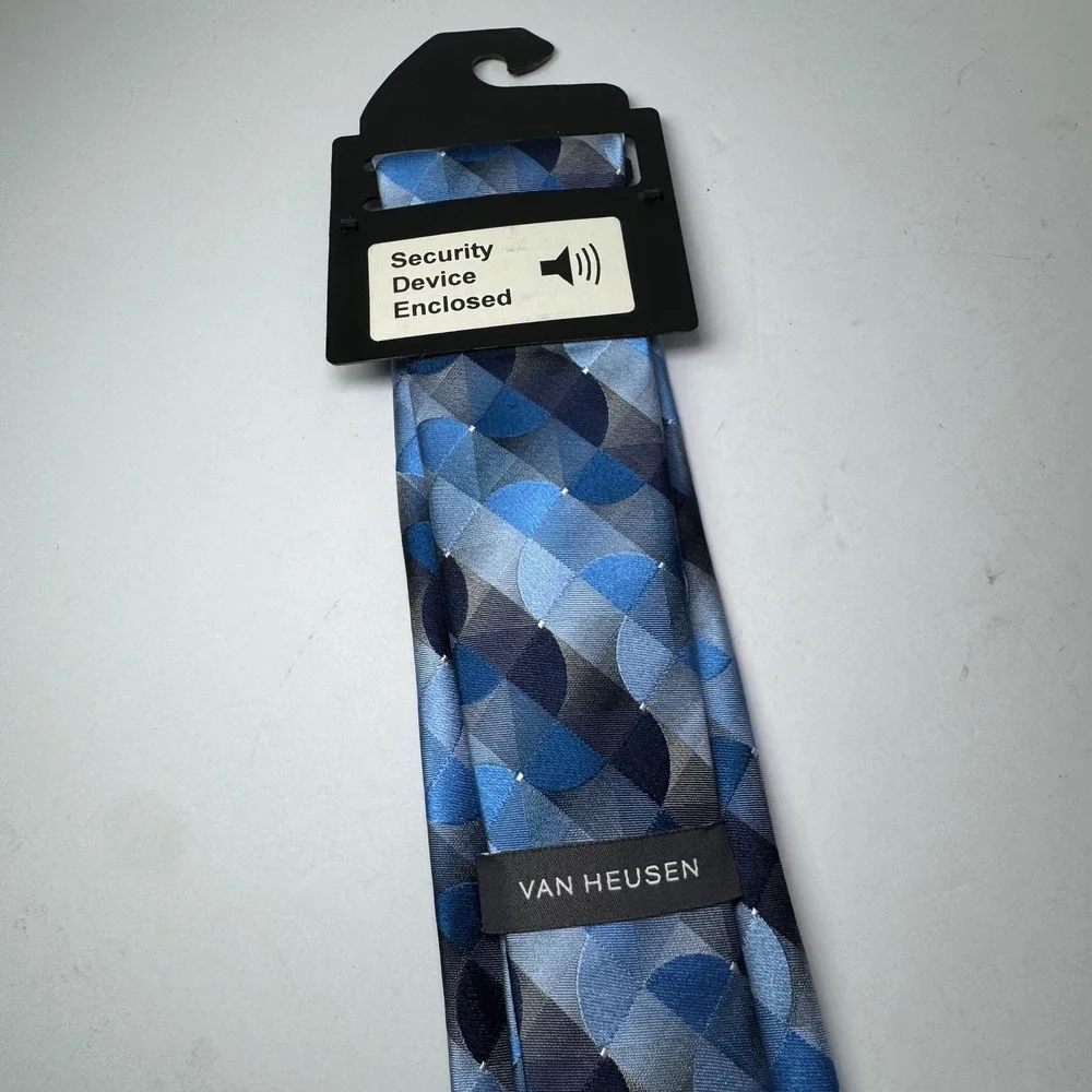 Van Heusen elevate your